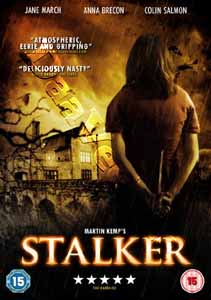 Stalker | Expos  |   DVD